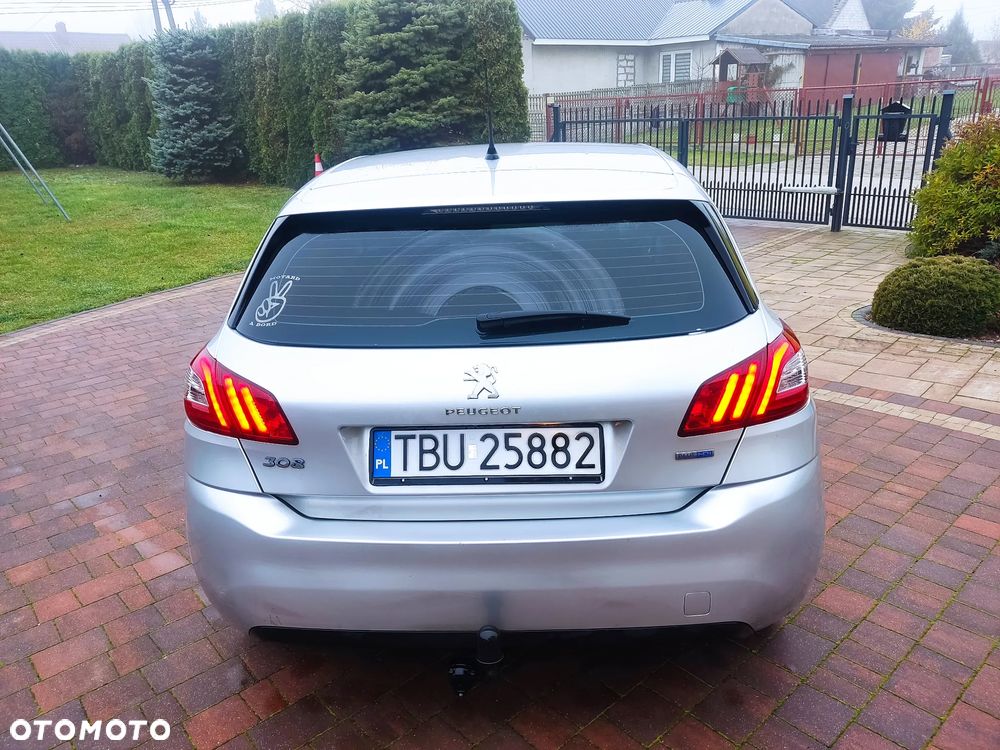 Renault Scenic Energy dCi 110 S&S Bose Edition - 8