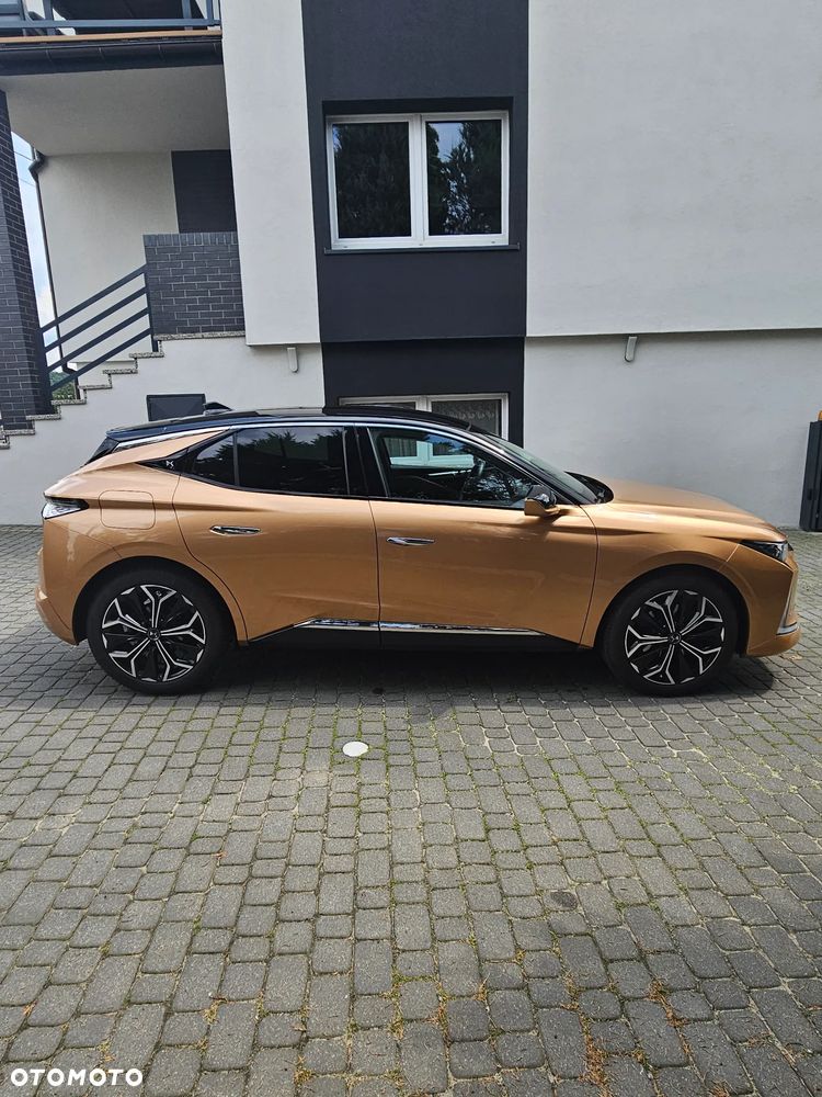 DS Automobiles DS 4 1.6 PureTech Cross Trocadero - 4