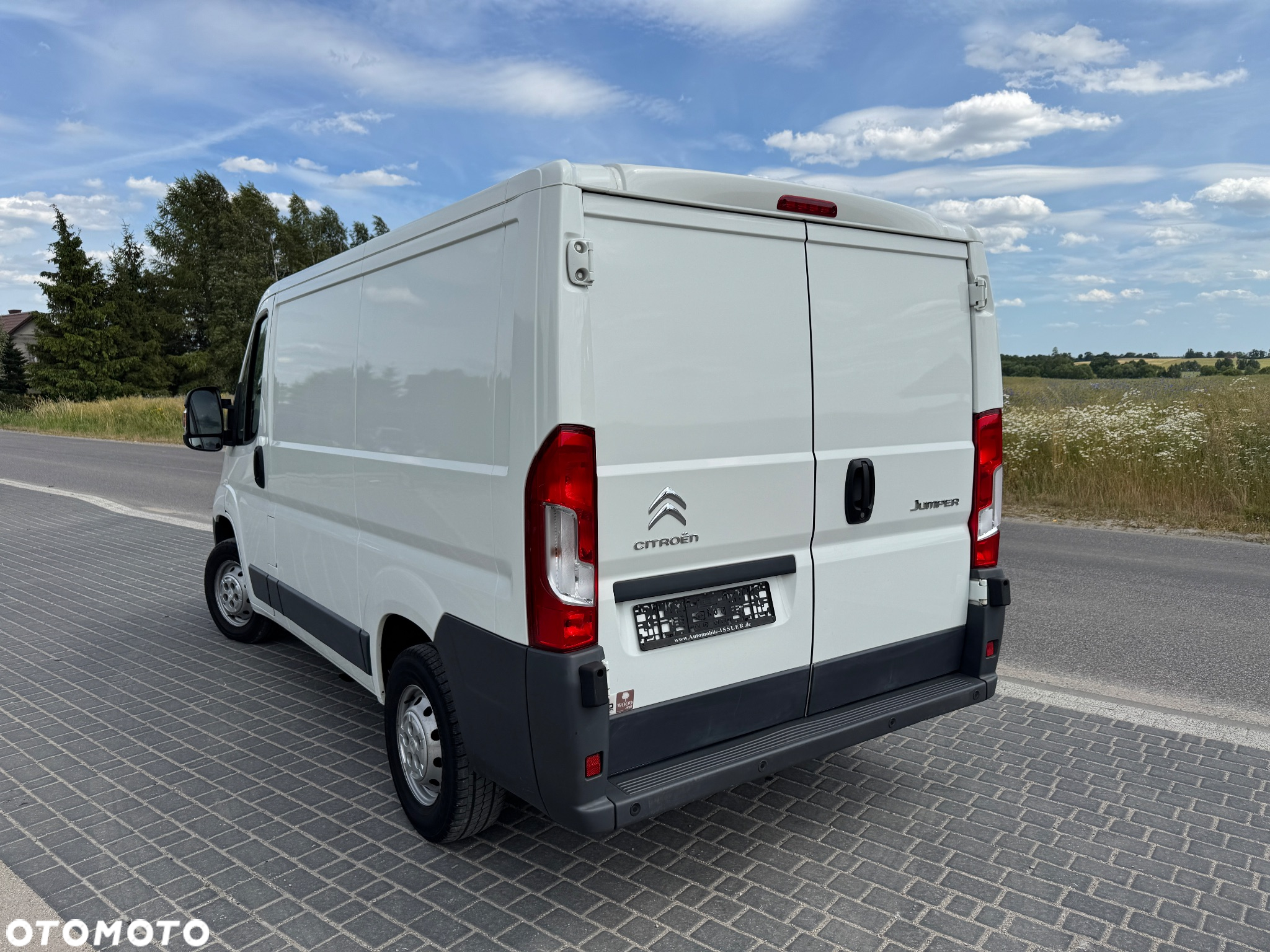 Citroën Jumper - 2