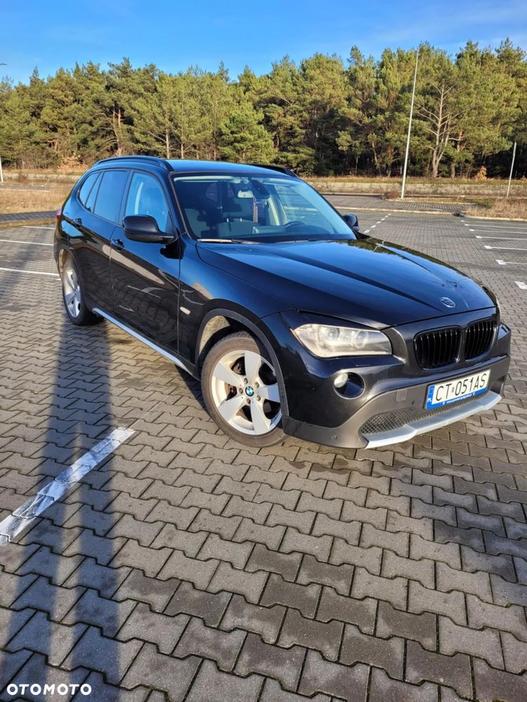 BMW X1 sDrive18i - 2