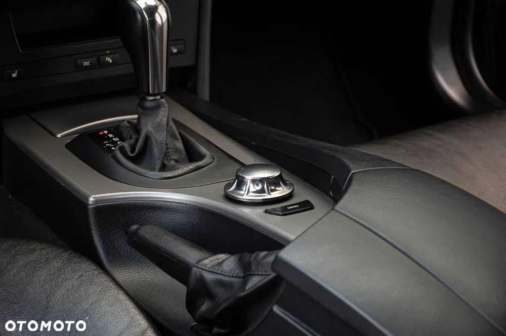 BMW Seria 5 - 9