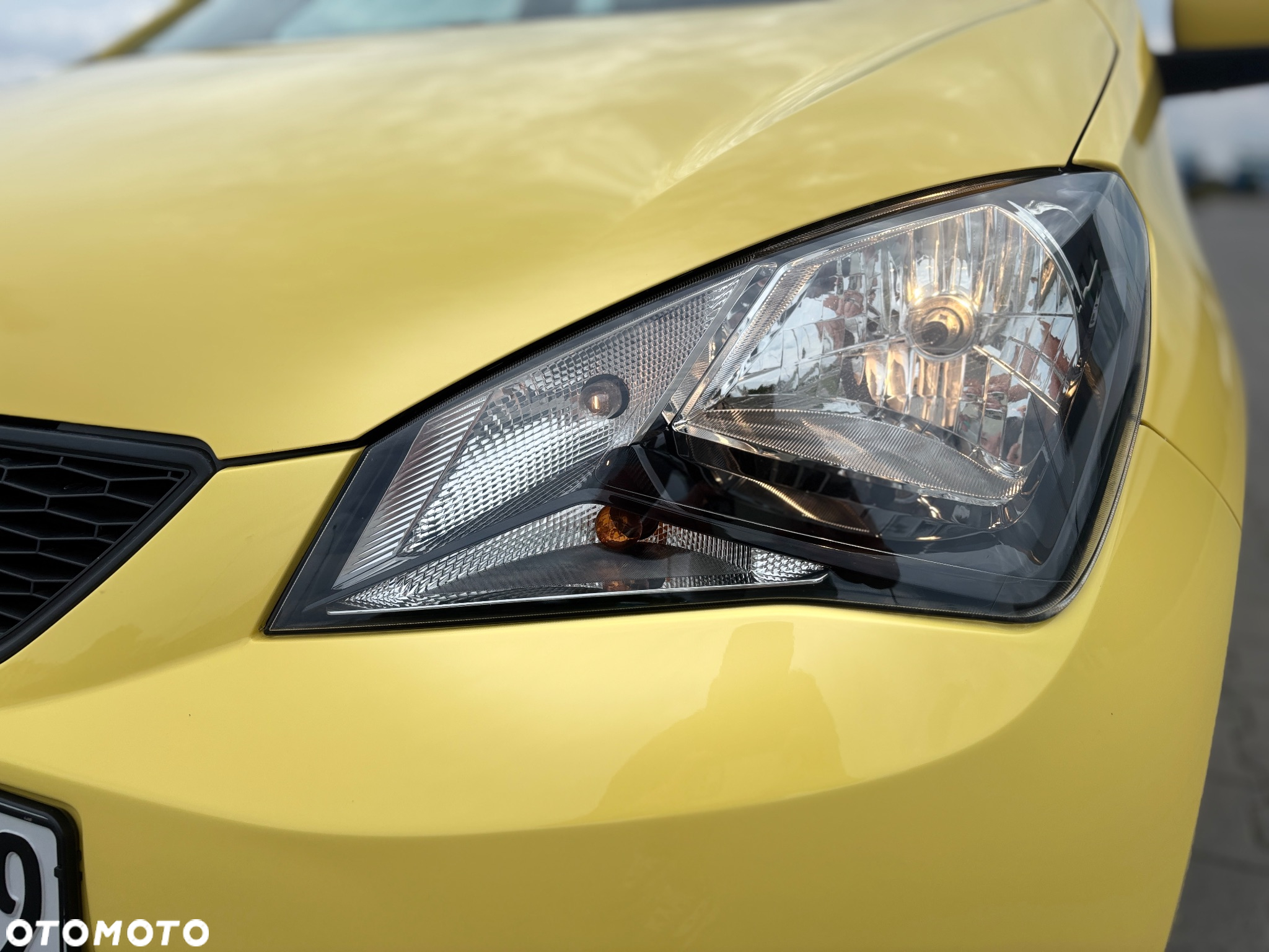 Seat Mii 1.0 Style - 15
