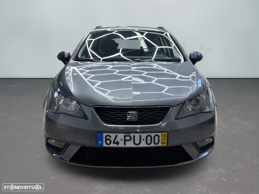 SEAT Ibiza ST 1.2 TDI I-Tech - 3