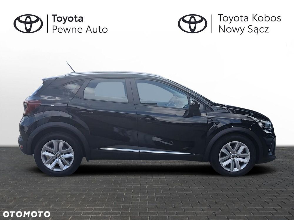 Renault Captur - 6