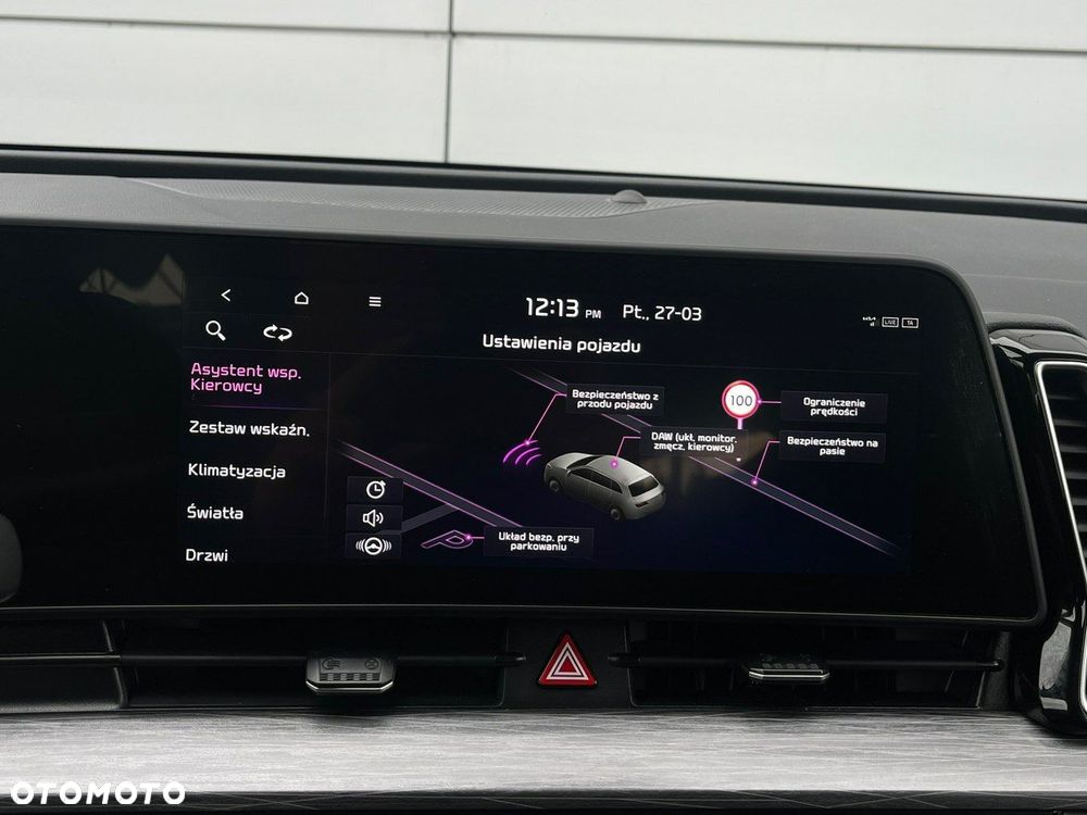 Kia Sportage 1.6 CRDI L Business Line 2WD DCT - 29