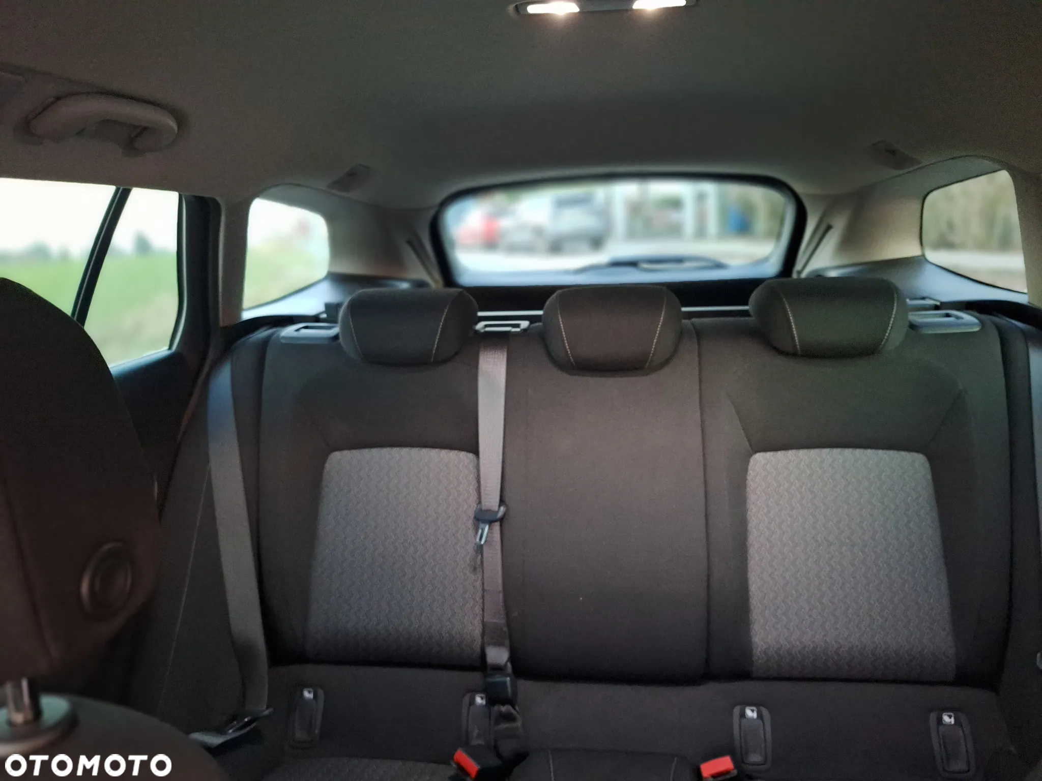Opel Insignia - 9
