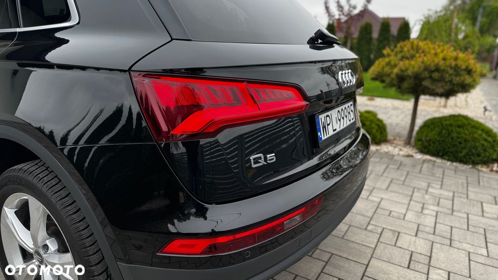 Audi Q5 2.0 TDI Quattro S tronic - 8