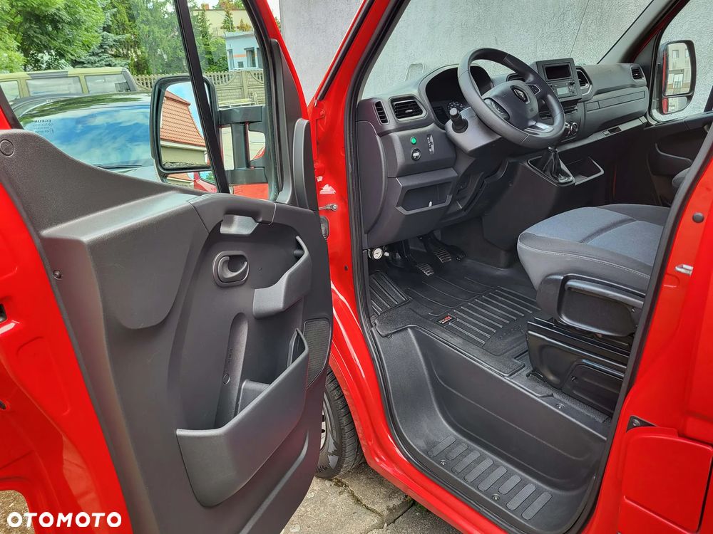 Renault Master - 12