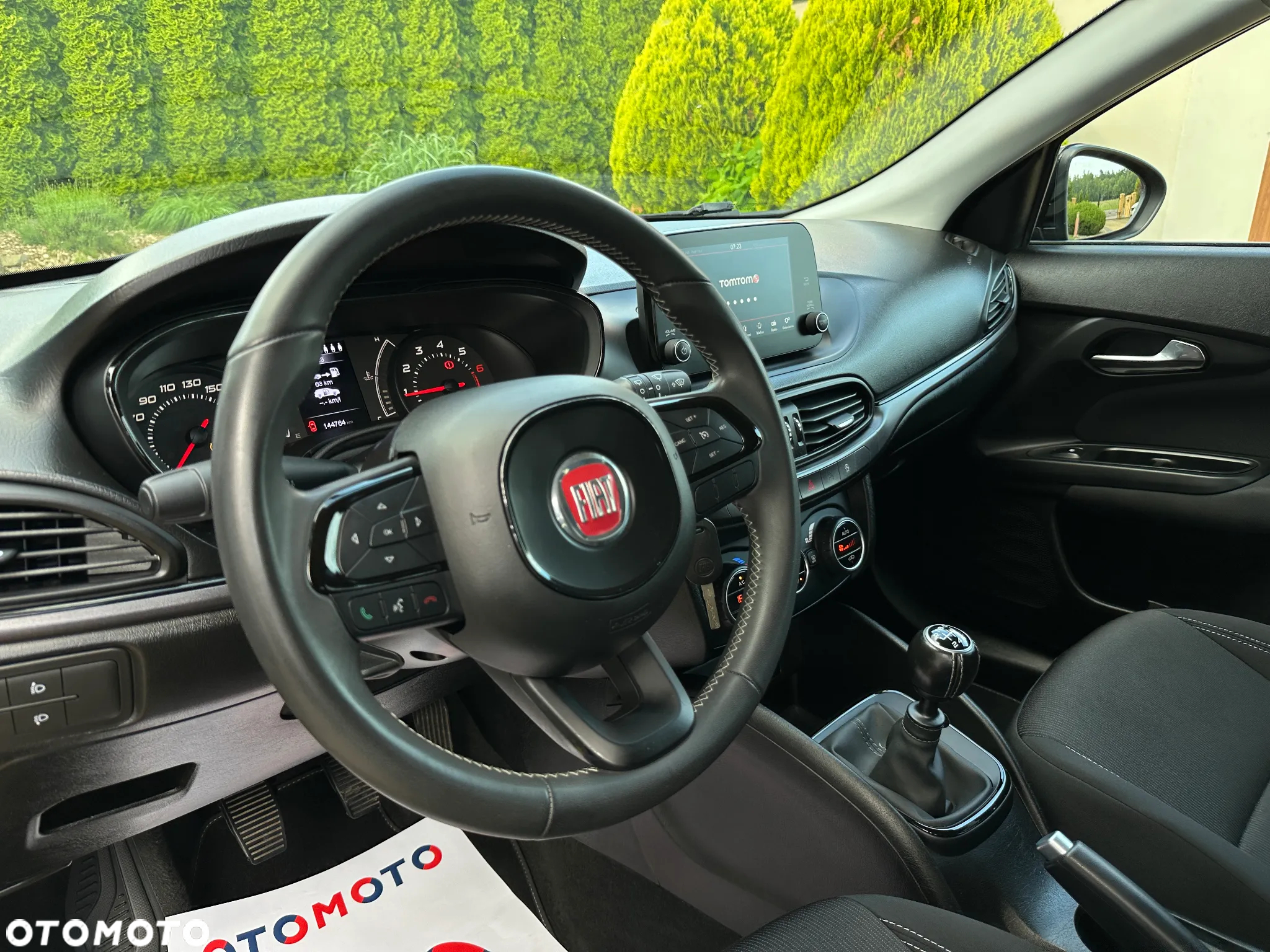 Fiat Tipo 1.4 T-Jet 16v Sport - 21