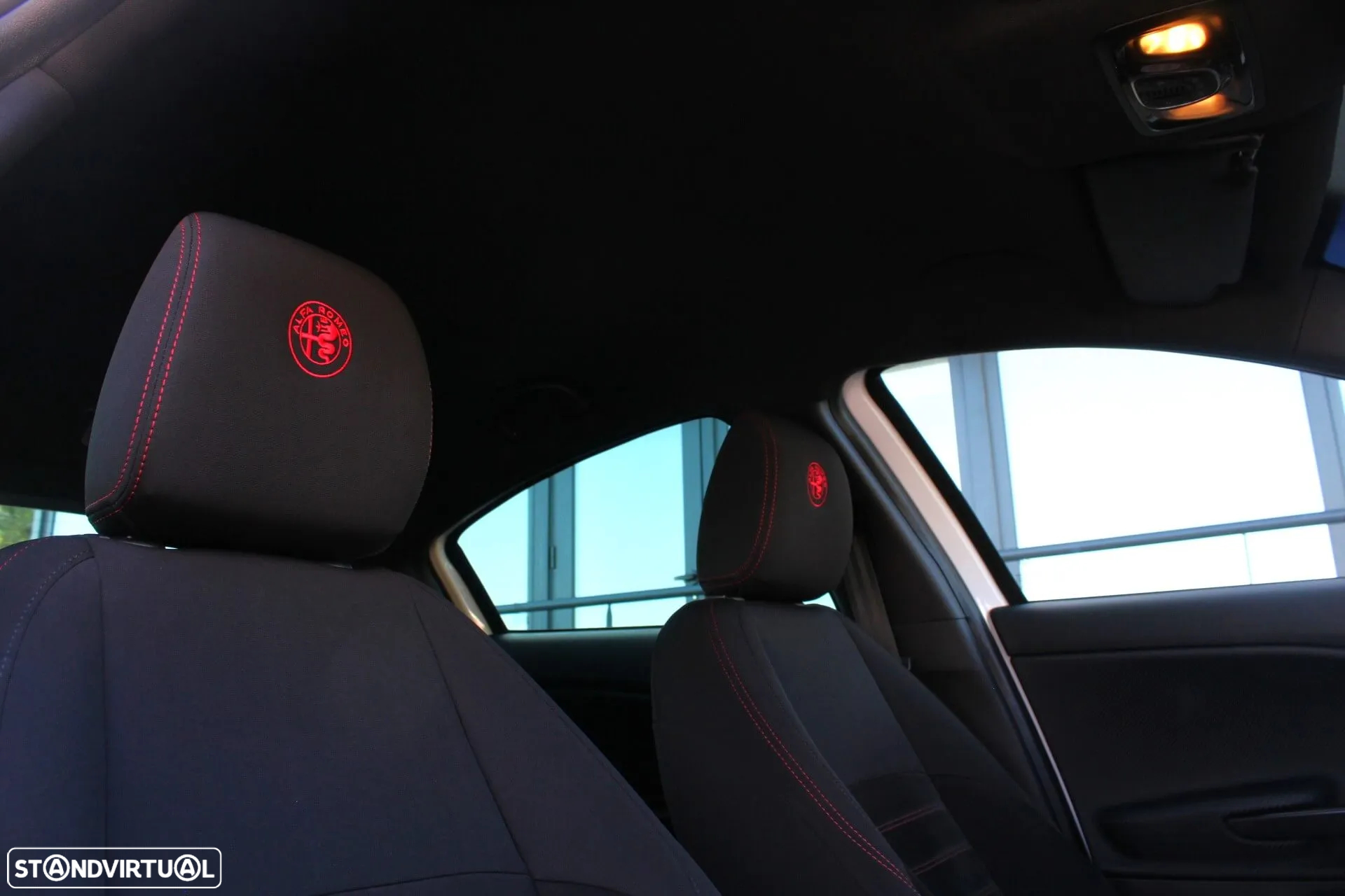 Alfa Romeo Giulietta 1.6 JTDm Sport J18 TCT - 16