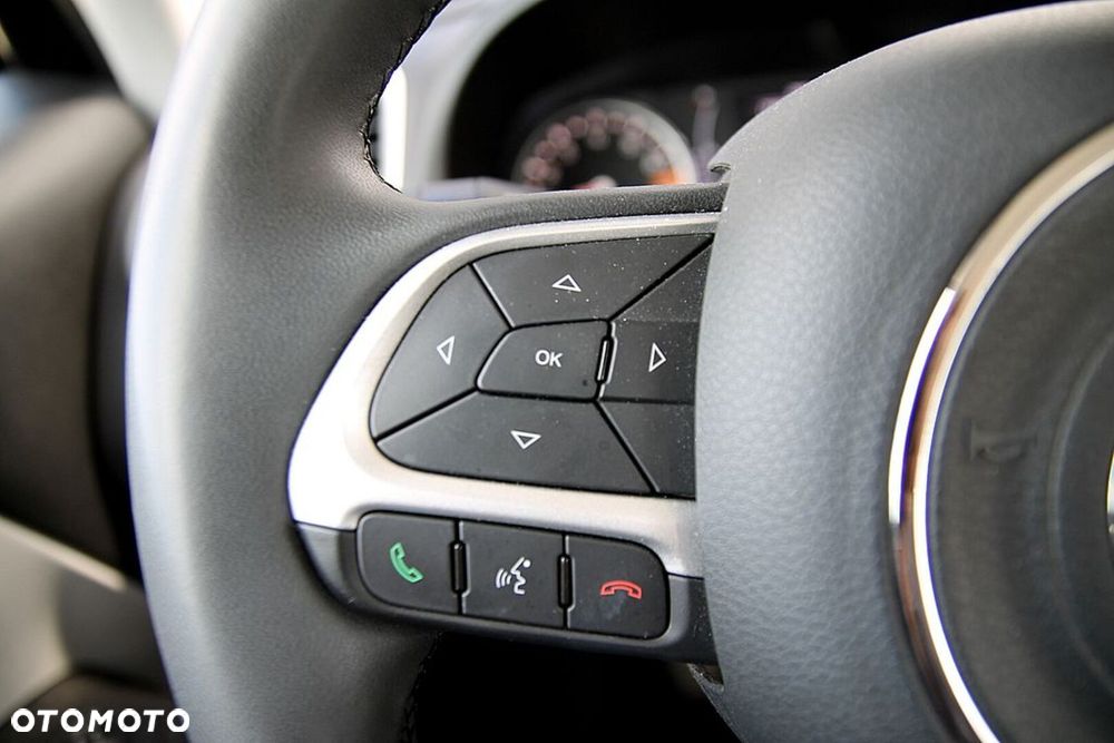 Jeep Renegade 1.0 GSE T3 Turbo Longitude FWD S&S - 20