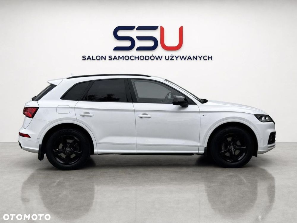 Audi Q5 2.0 TDI Quattro S tronic - 12
