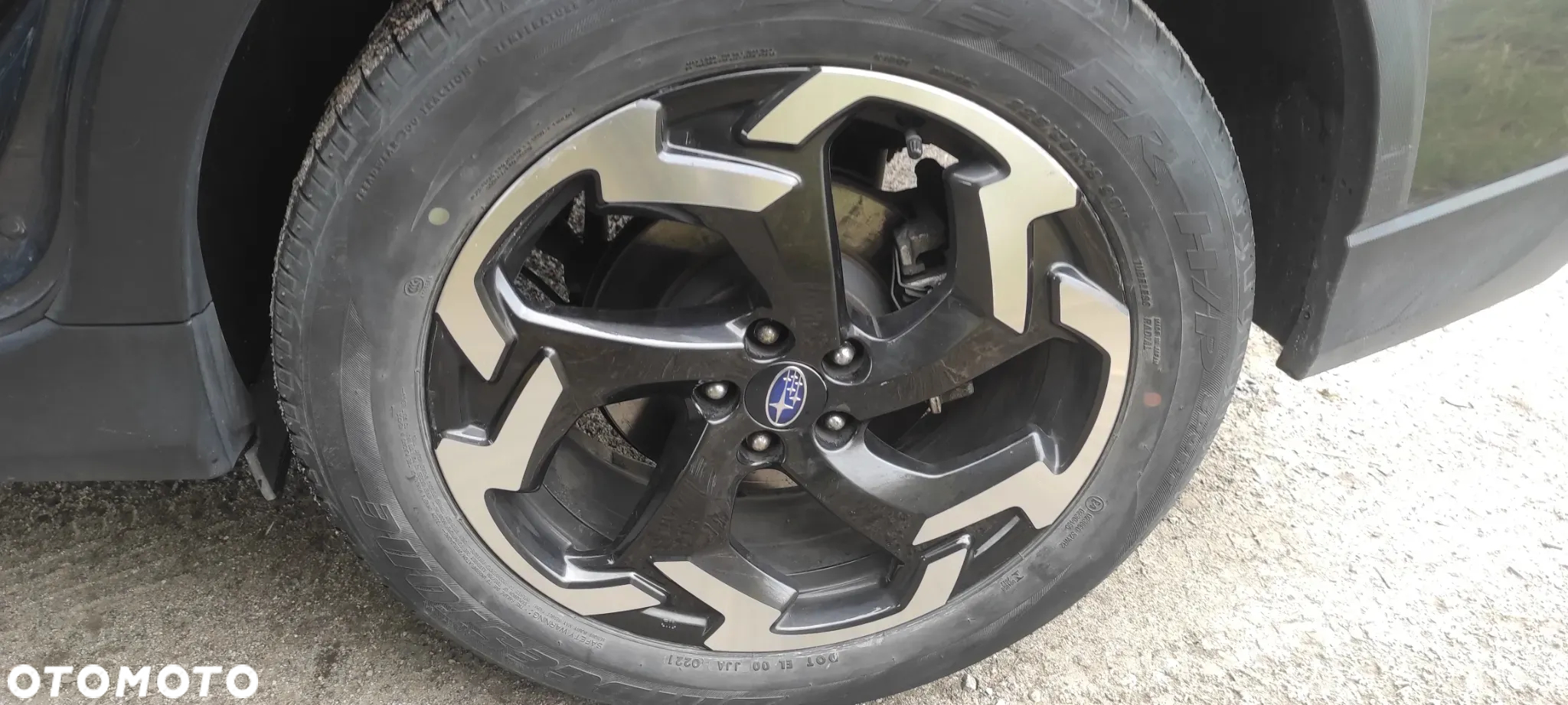 Subaru XV 2.0i Comfort (EyeSight) Lineartronic - 30