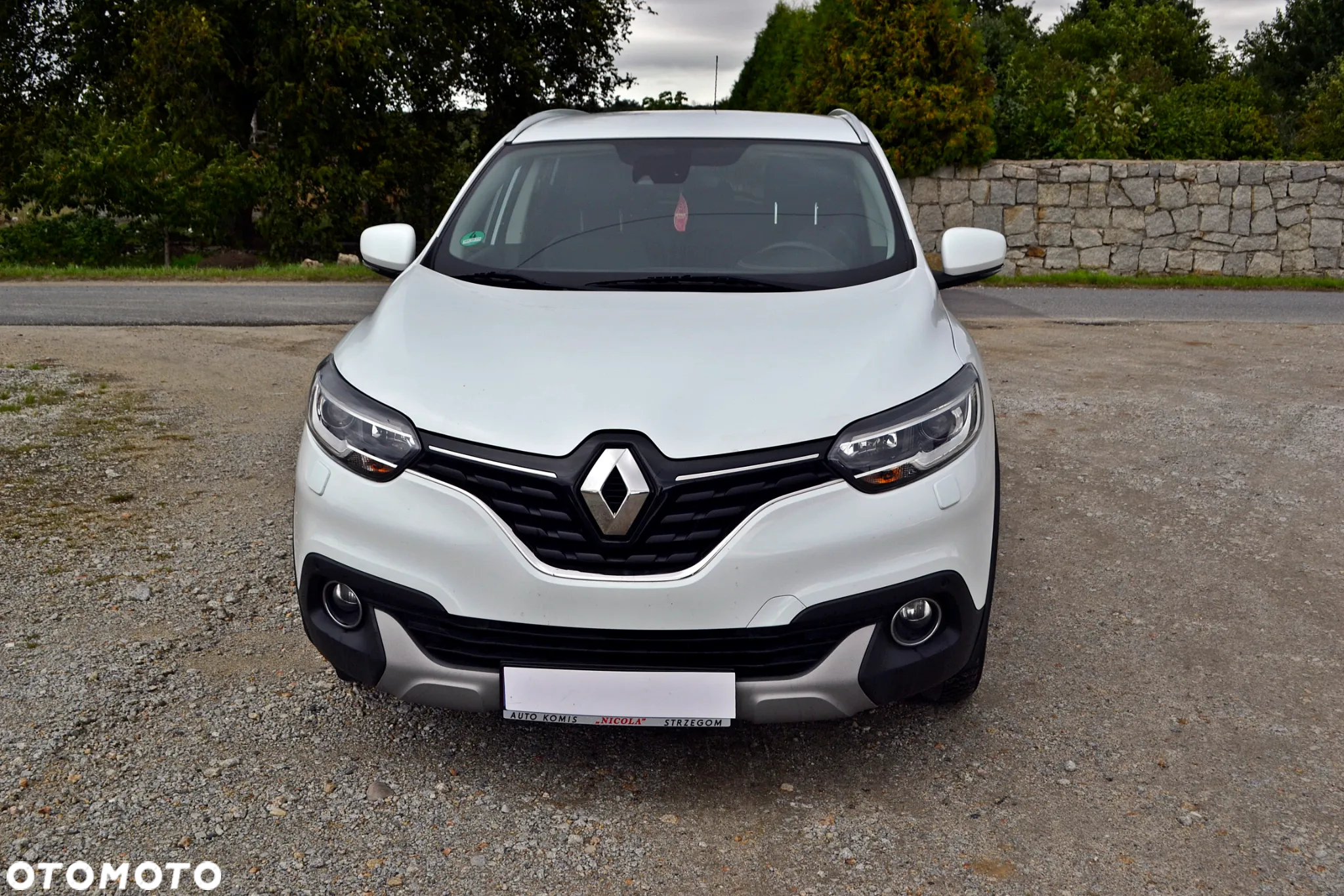 Renault Kadjar Energy dCi 110 EDC Business - 4