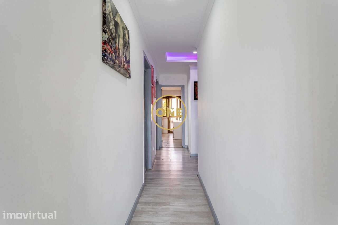 Apartamento T3 com Varandas - Ramada - Odivelas - Grande imagem: 3/28