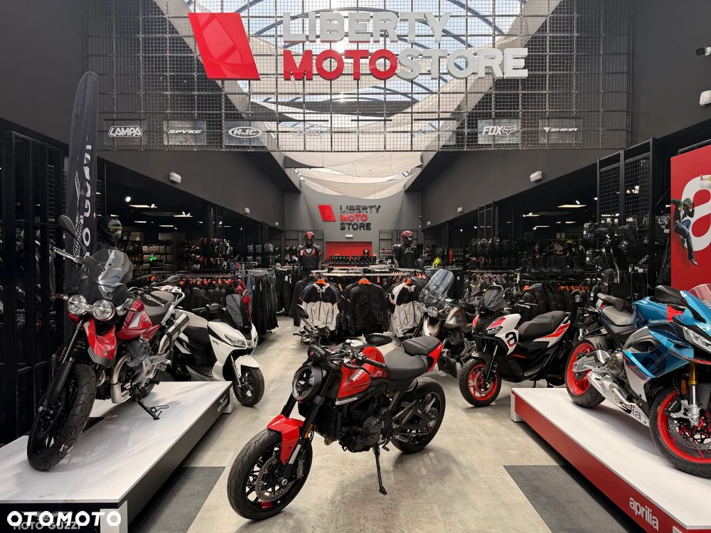 Ducati Monster - 7