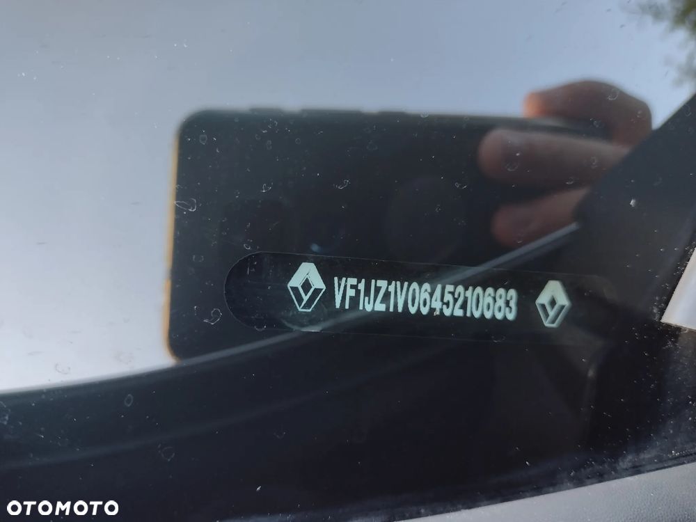 Renault Scenic 1.4 16V TCE Bose Edition - 13