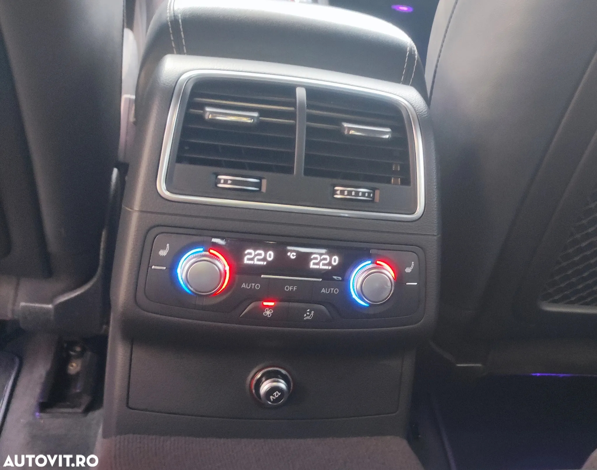 Audi A7 3.0 TDI Quattro competition Tiptronic - 9