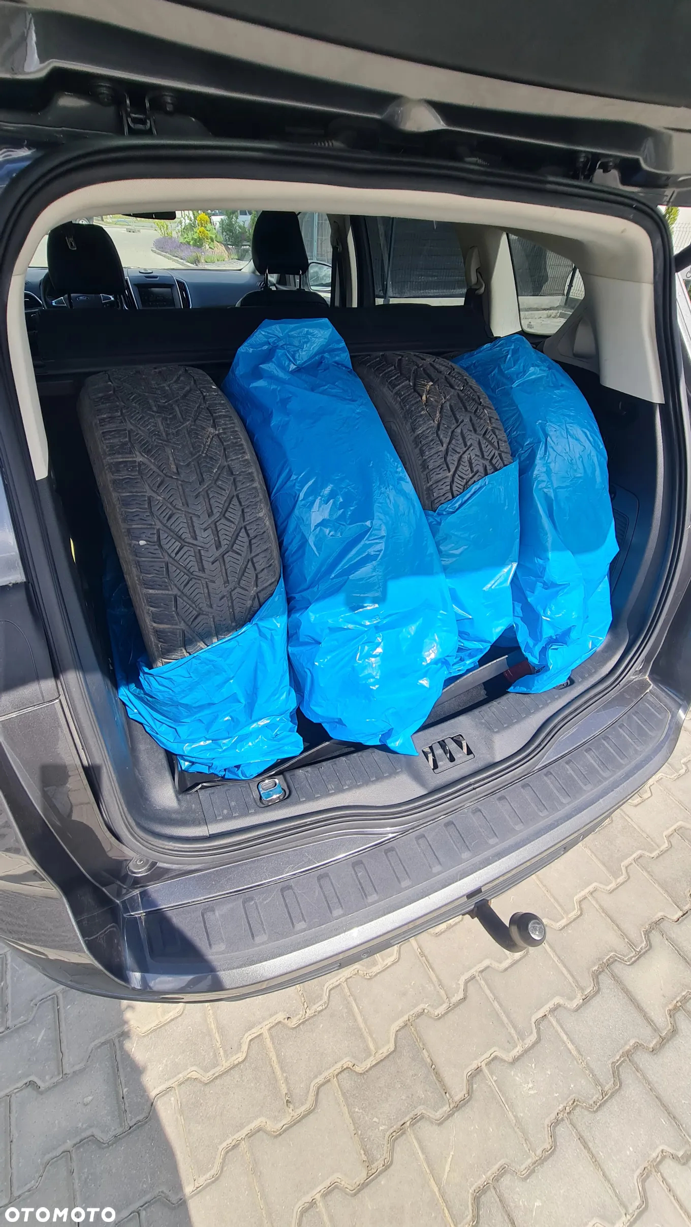 Ford S-Max 2.0 TDCi Titanium - 13