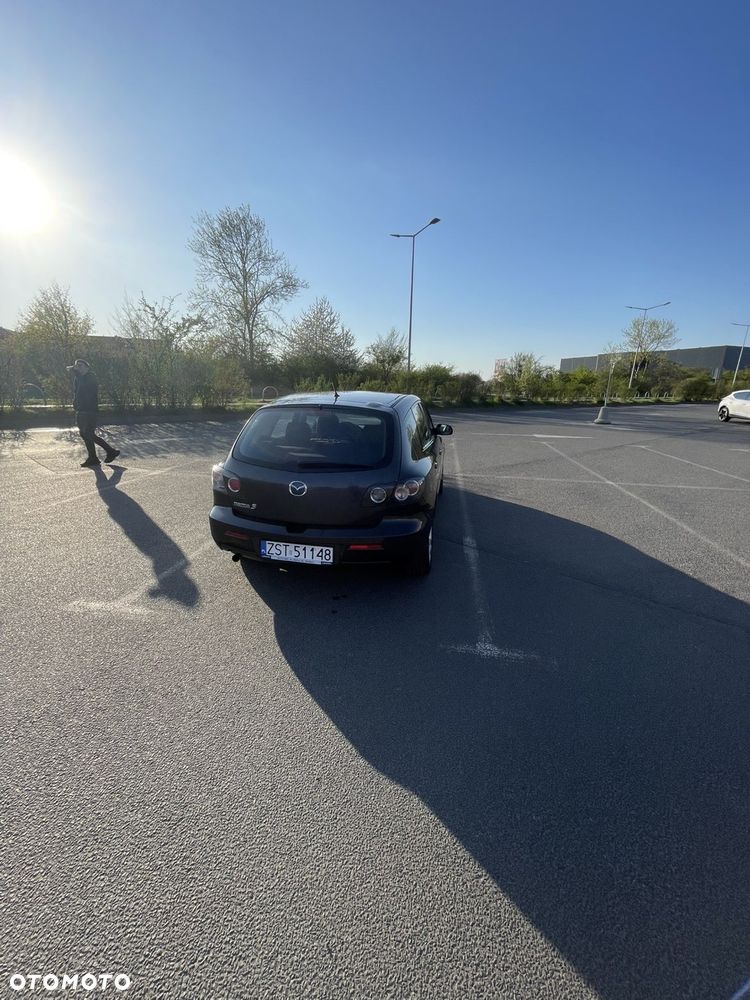Mazda 3 2.0 CD Active - 7