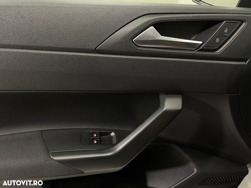 Volkswagen Polo 1.0 Trendline - 16