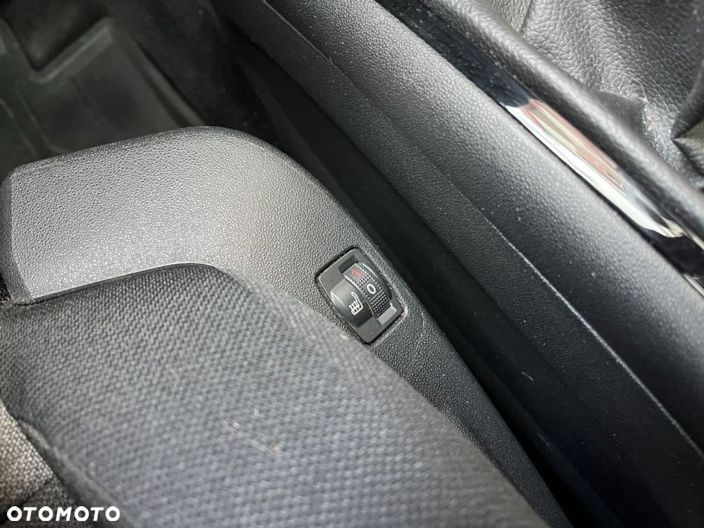 Citroën C4 Grand Picasso 1.6 BlueHDi Shine S&S - 16