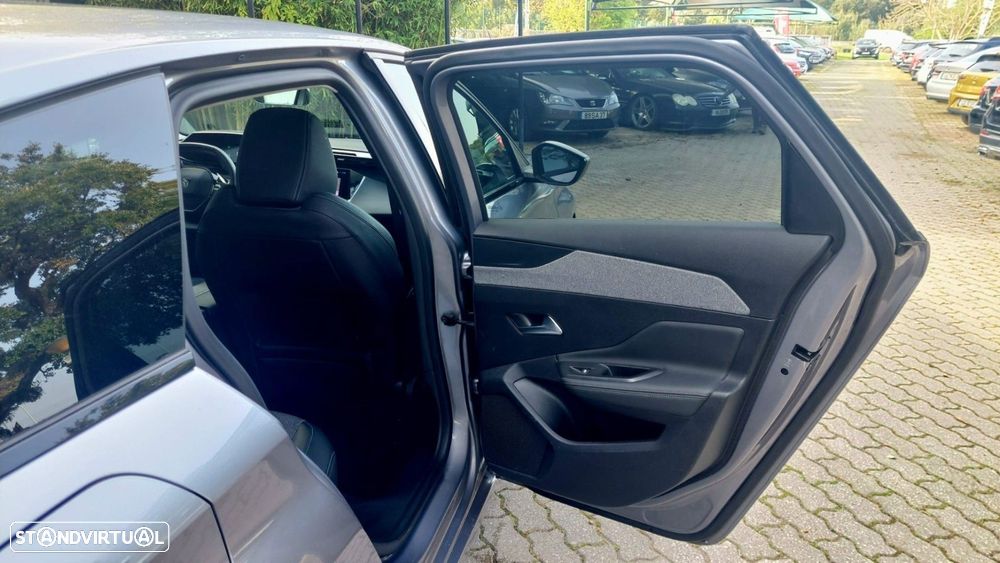 Peugeot 308 SW 1.5 BlueHDi Allure Pack - 10