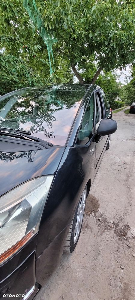 Citroën C4 Picasso 2.0 HDi Exclusive MCP - 6