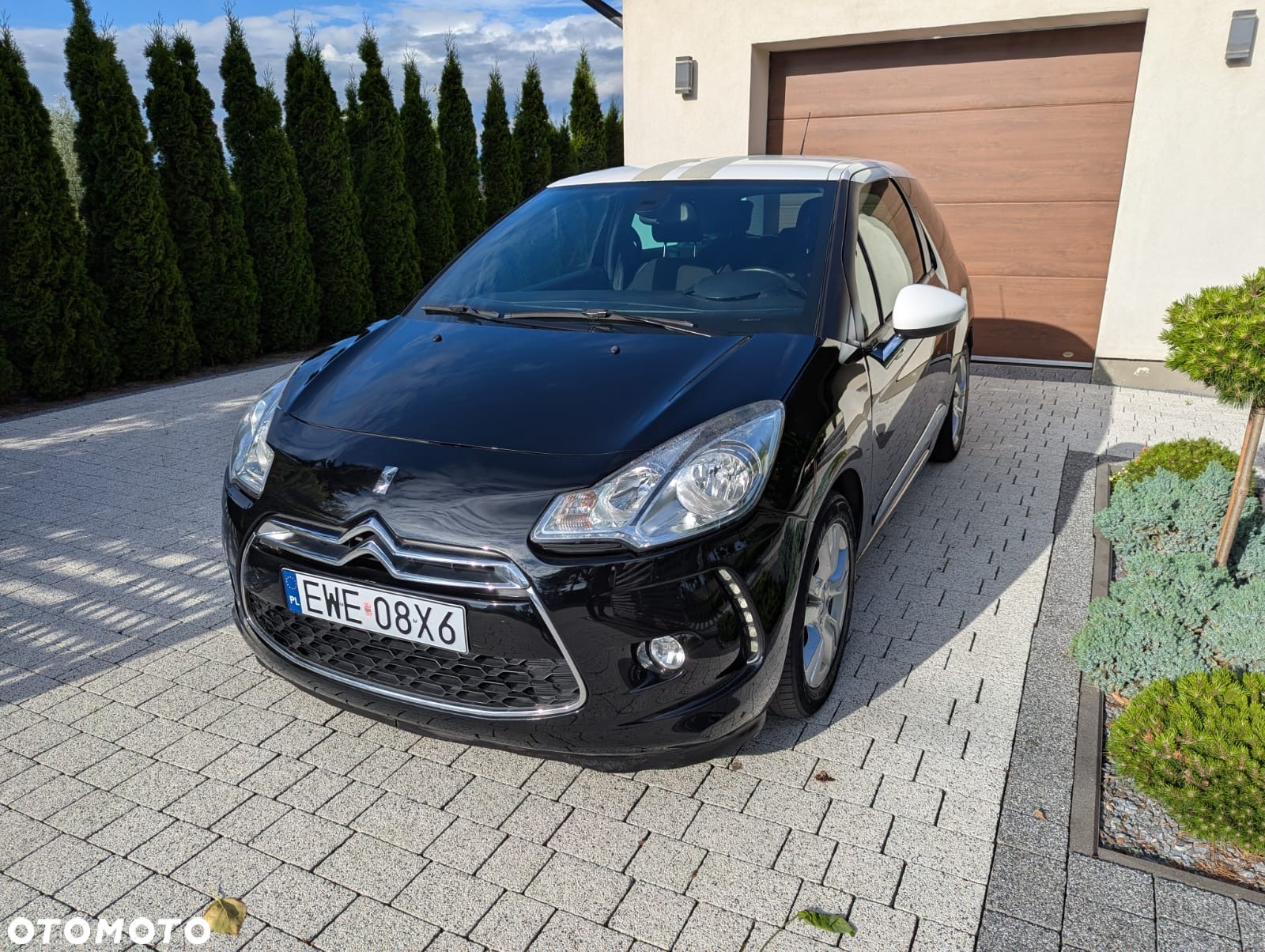 Citroën DS3 BlueHDi 100 SoChic - 11
