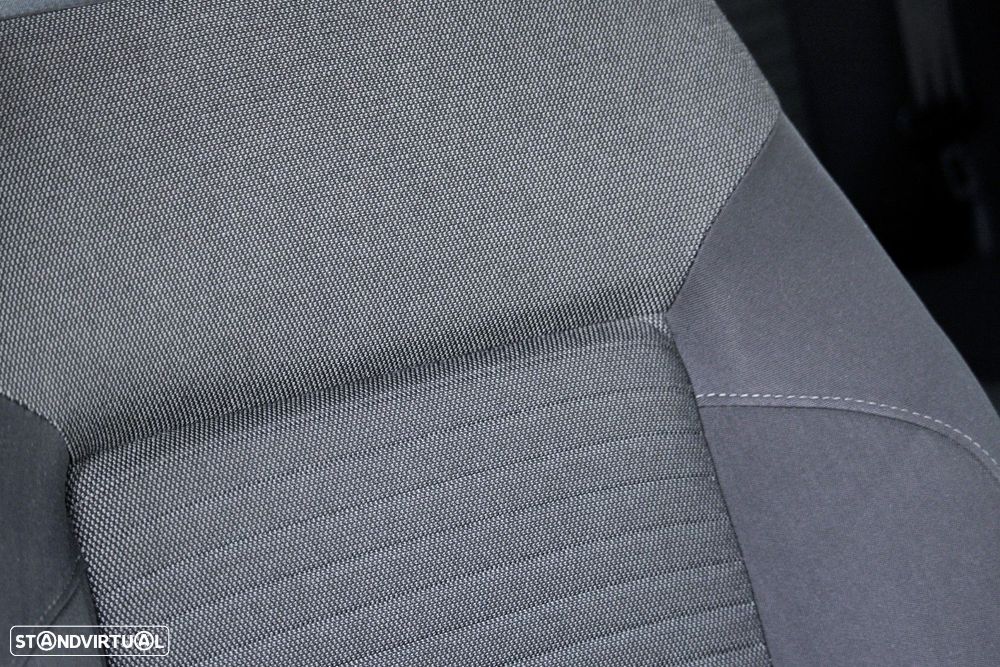 VW Polo 1.2 TDi Confortline - 16