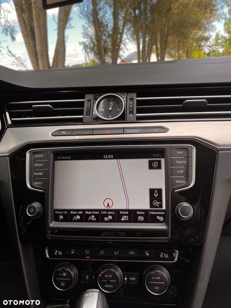 Volkswagen Passat 2.0 TDI Bi-Turbo BMT 4Mot Highline DSG - 21