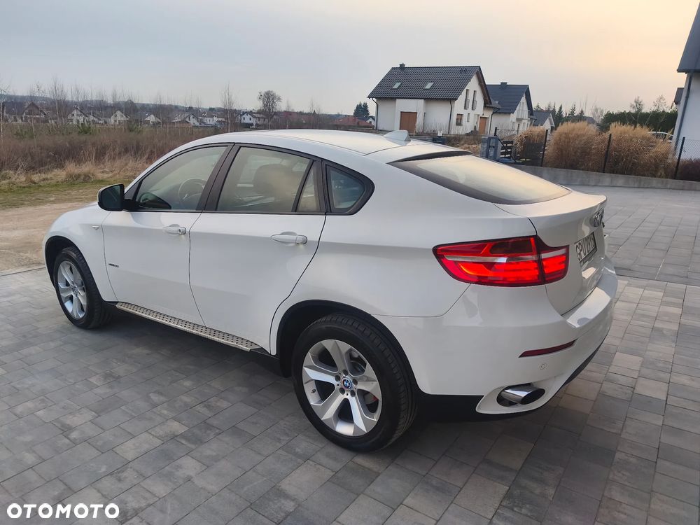 BMW X6 xDrive35i Edition Exclusive - 13