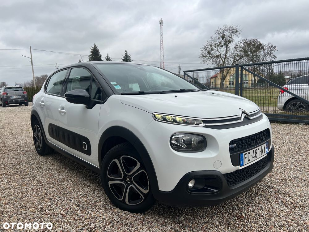 Citroën C3 1.2 PureTech Feel - 4