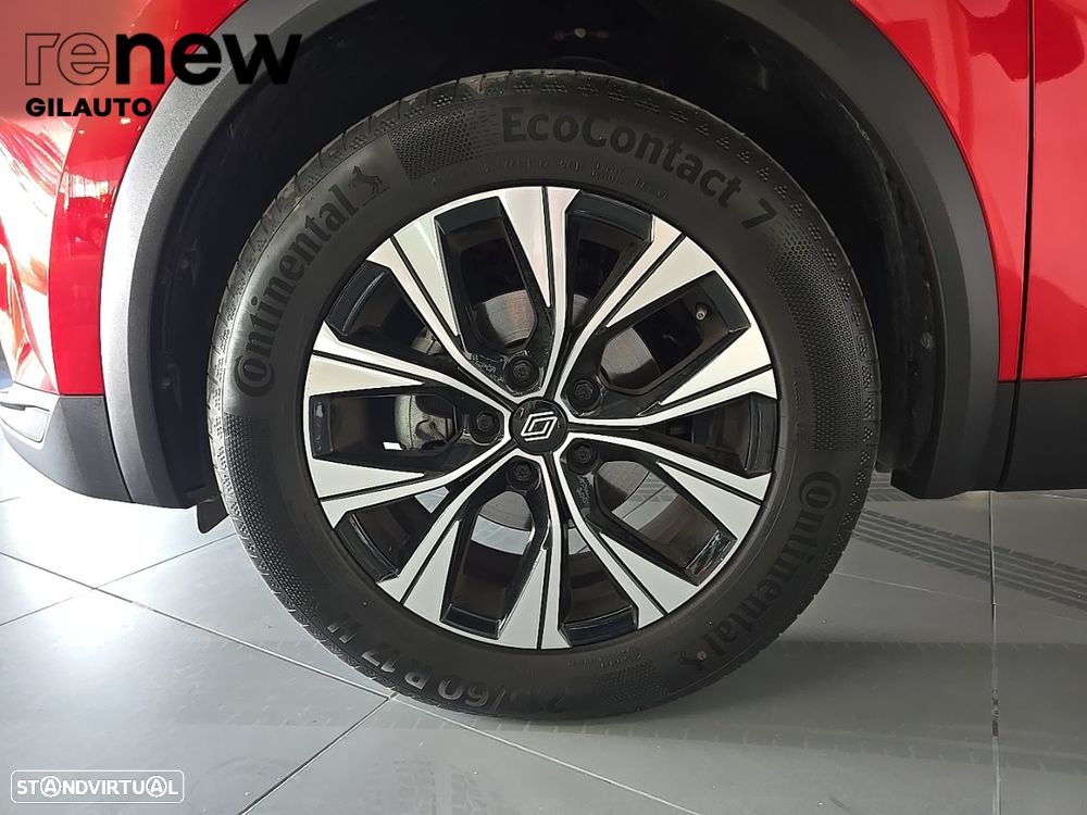 Renault Captur 1.0 TCe Equilibre Bi-Fuel - 9