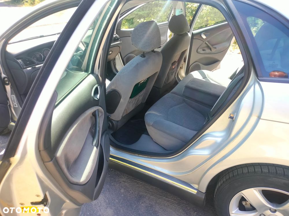 Citroën C5 - 9