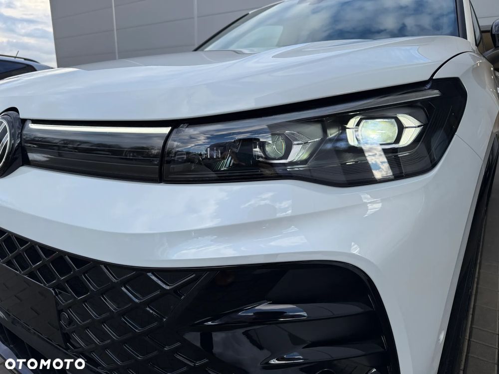 Volkswagen Tiguan 1.5 eTSI R-Line Plus DSG - 16