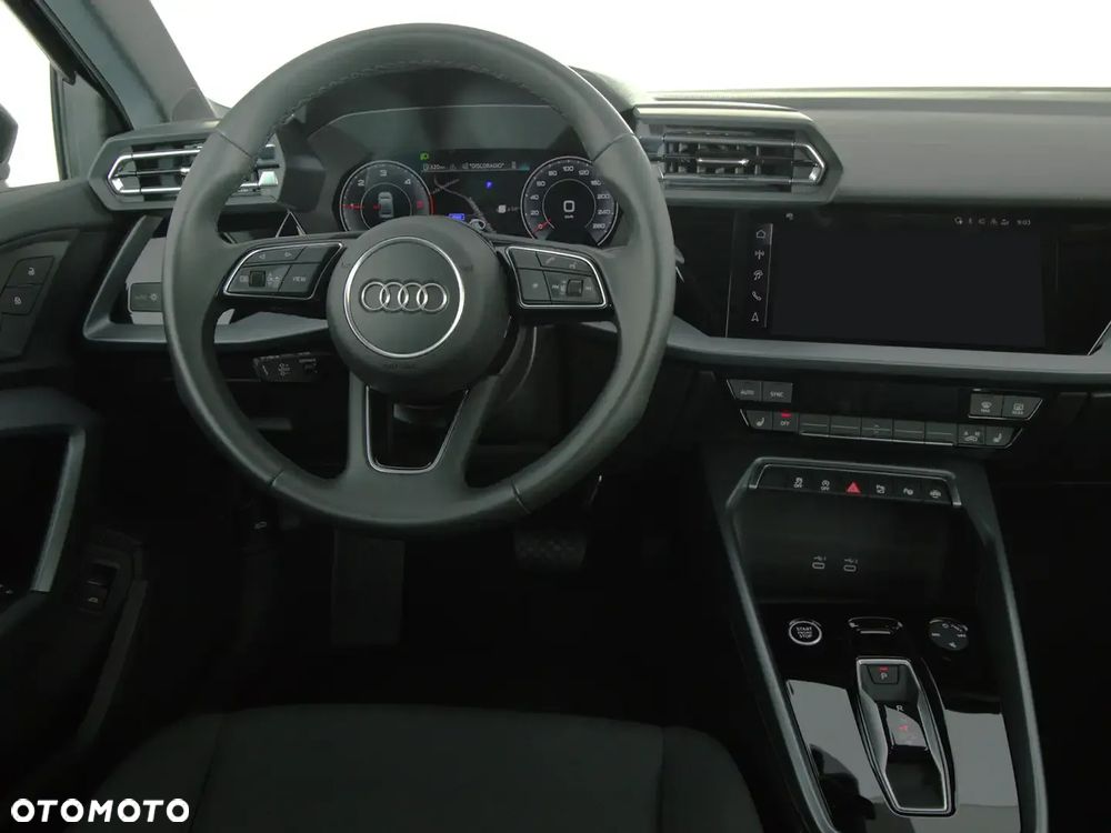 Audi A3 Limousine 30 TFSI mHEV S tronic - 10