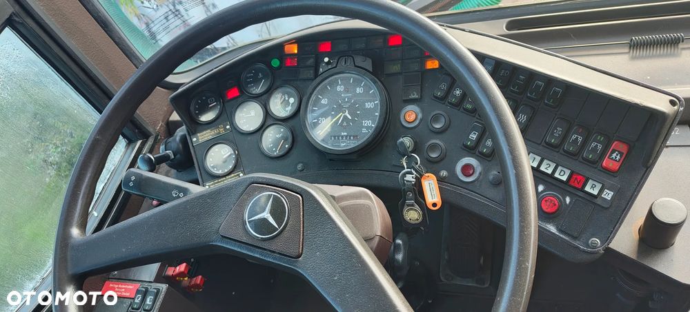 Mercedes-Benz O 405 N - 3
