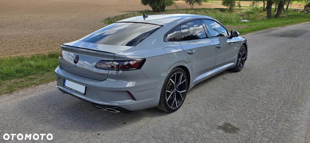 Volkswagen Arteon 2.0 TSI 4Motion R DSG - 3