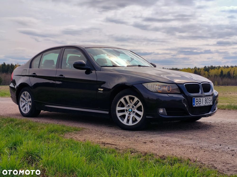 BMW Seria 3 - 11