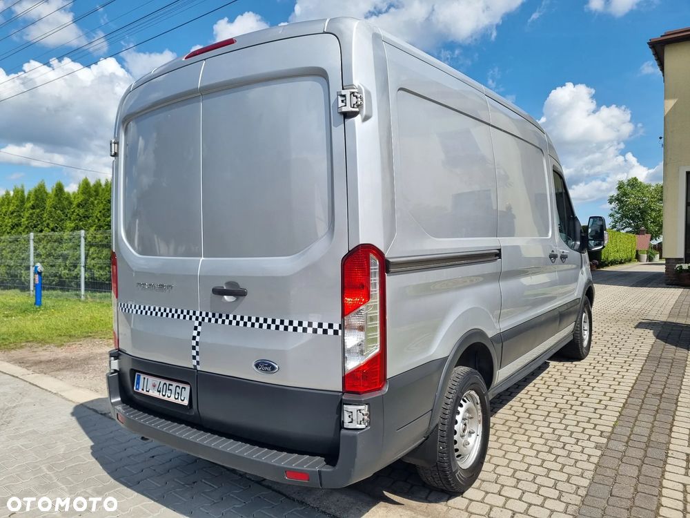 Ford TRANSIT L2H2 - 5