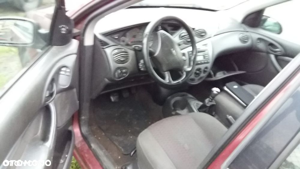 części Ford Focus I 1998-04 Turnier kombi 5-d 1.8 Manual TDi 90KM - 3