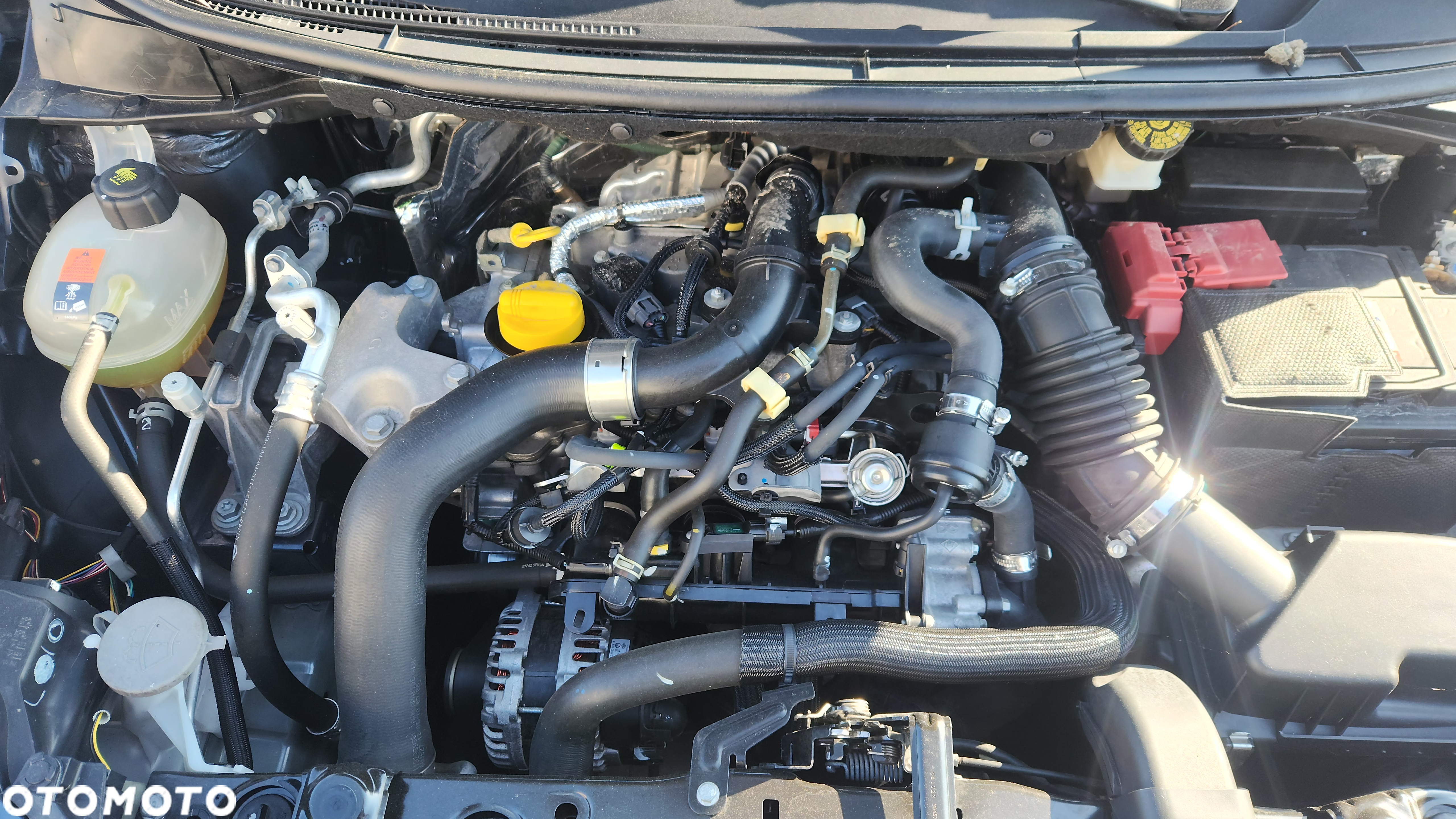 Nissan Micra 0.9 IG-T N-Connecta - 26