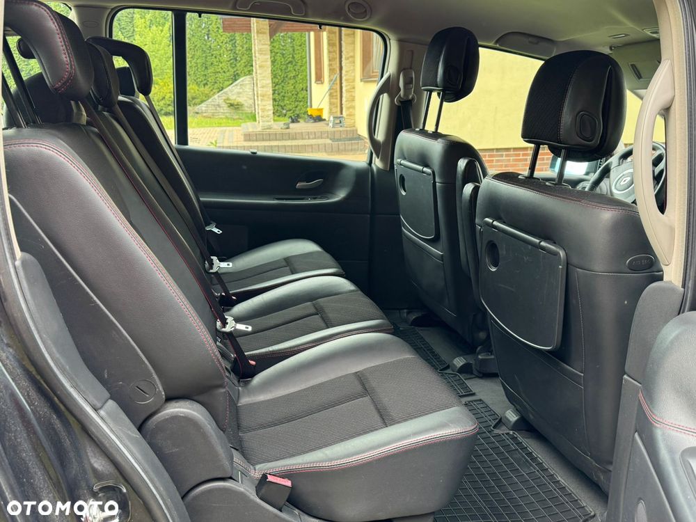 Renault Espace 2.0 Dynamique - 13