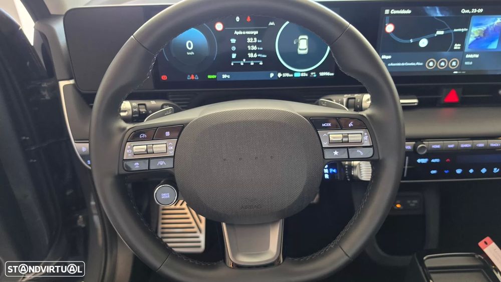 Hyundai Ioniq 5 84 kWh Premium Plus - 46