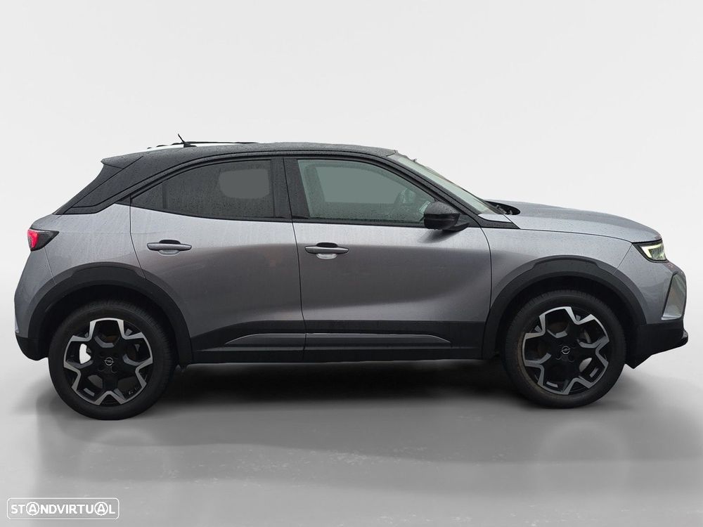 Opel Mokka 1.2 T GS - 6