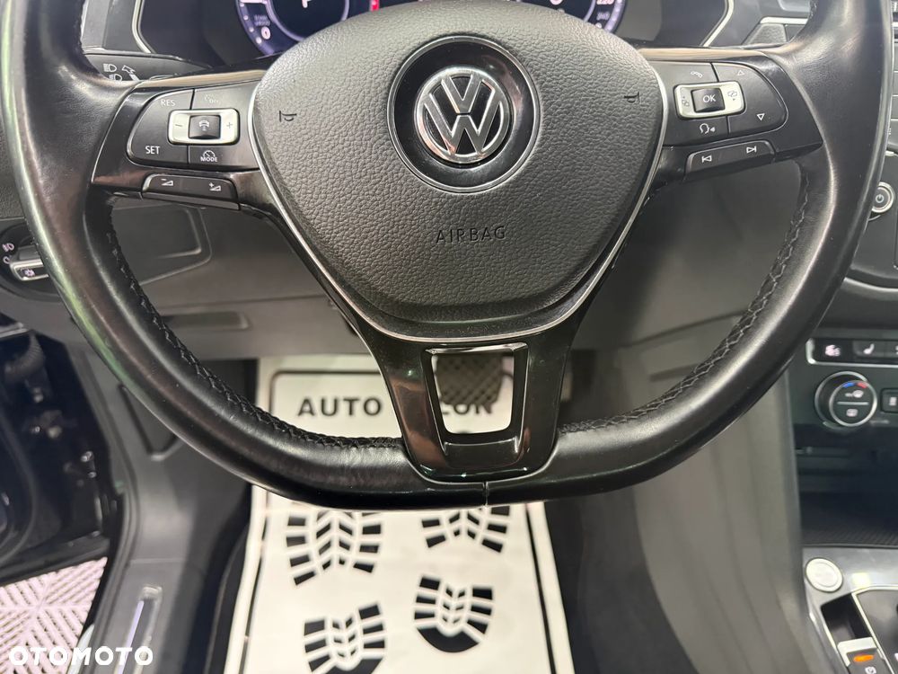 Volkswagen Tiguan 2.0 TDI BMT SCR 4Mot Offroad DSG - 39