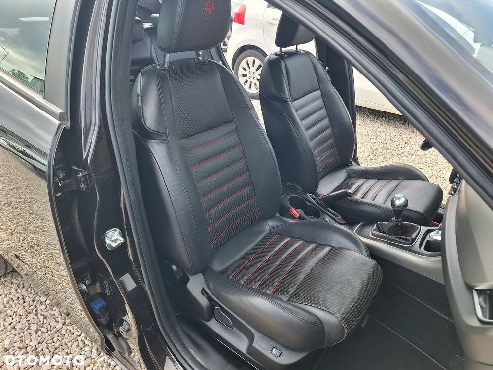 Alfa Romeo Giulietta 1.4 TB 16V Impression - 19