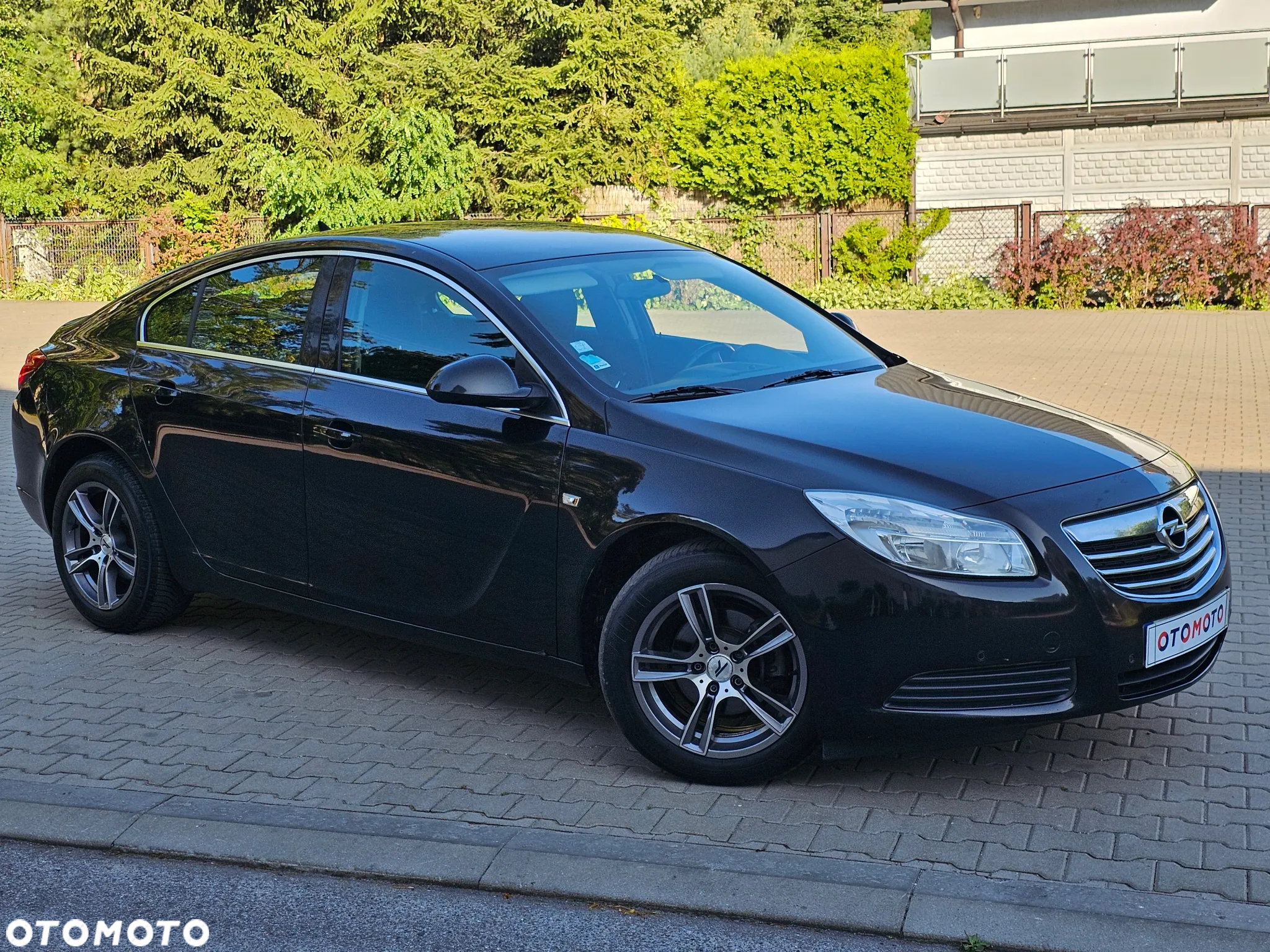 Opel Insignia 2.0 CDTI Elegance - 3