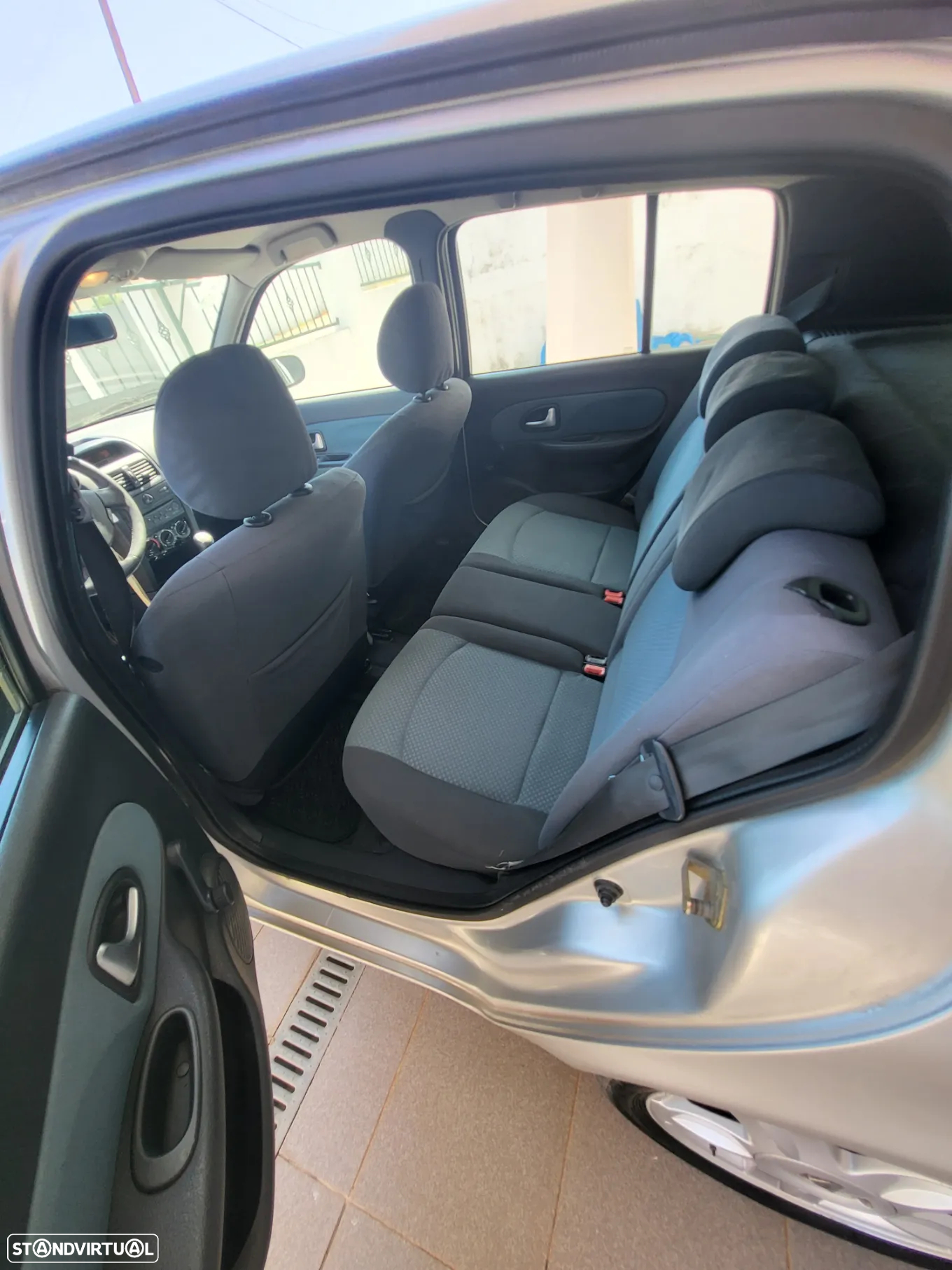 Renault Clio 1.2 16V SE Extreme - 7